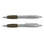 JC106094 Vistro Pen - Silver Barrel