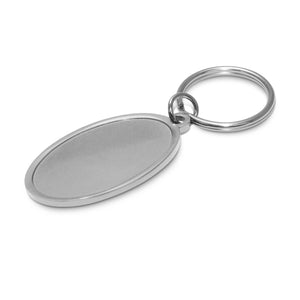 JC106171 Surf Key Ring