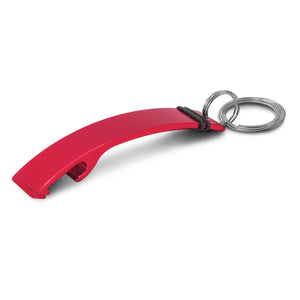 JC106174 Toronto Bottle Opener Key Ring