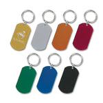 JC106175 Lotus Key Ring