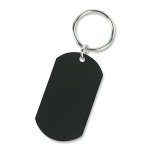 JC106175 Lotus Key Ring