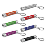 JC106176 Titan Torch Key Ring