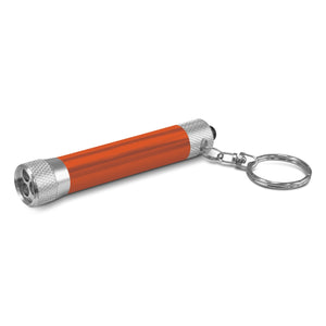 JC106176 Titan Torch Key Ring