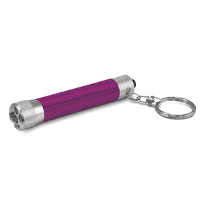 JC106176 Titan Torch Key Ring