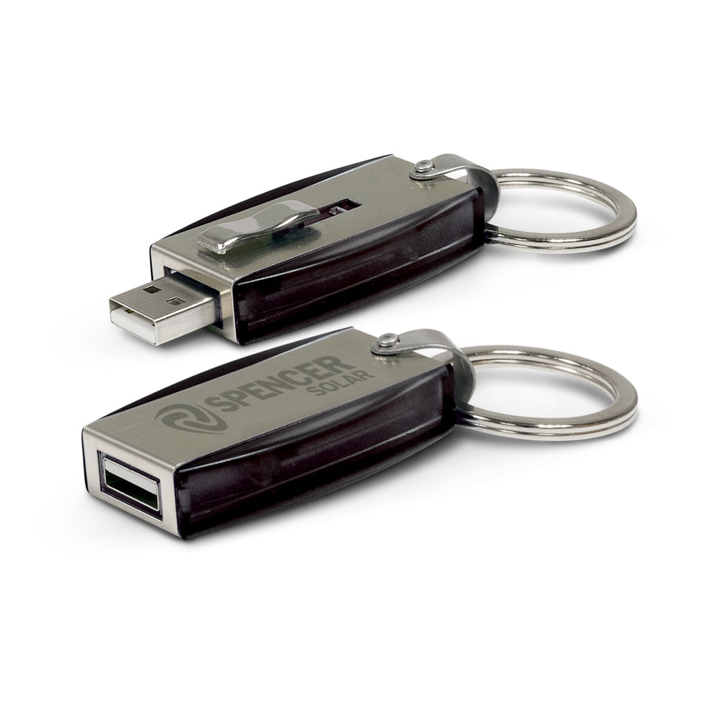 JC106209 Key Ring Flash Drive