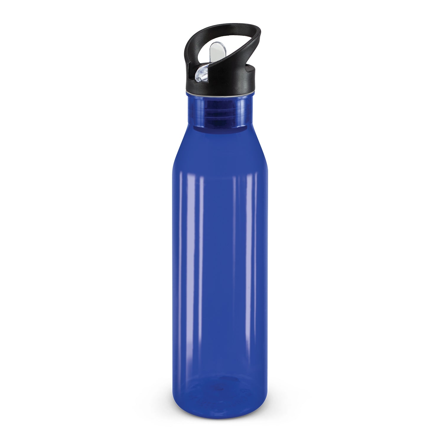 JC106210 Nomad Bottle - Translucent