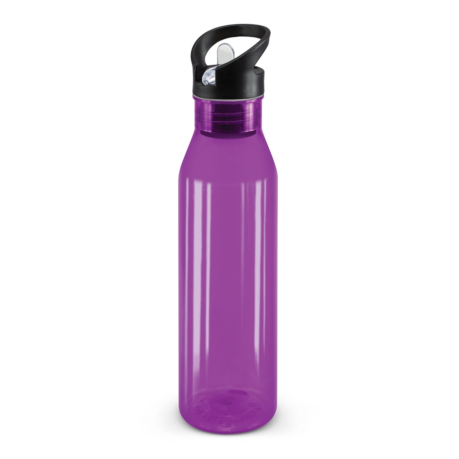 JC106210 Nomad Bottle - Translucent