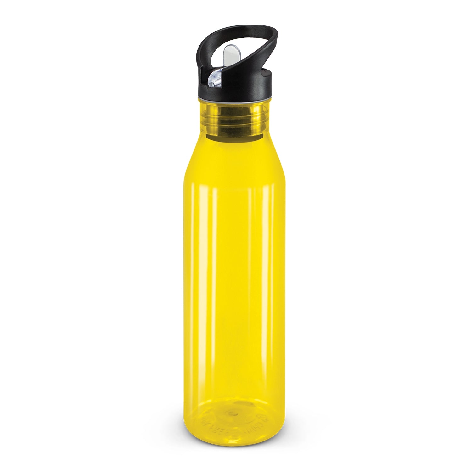 JC106210 Nomad Bottle - Translucent