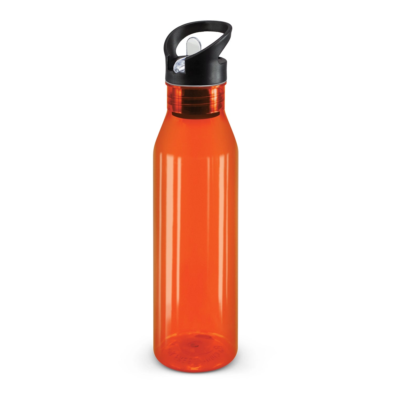 JC106210 Nomad Bottle - Translucent