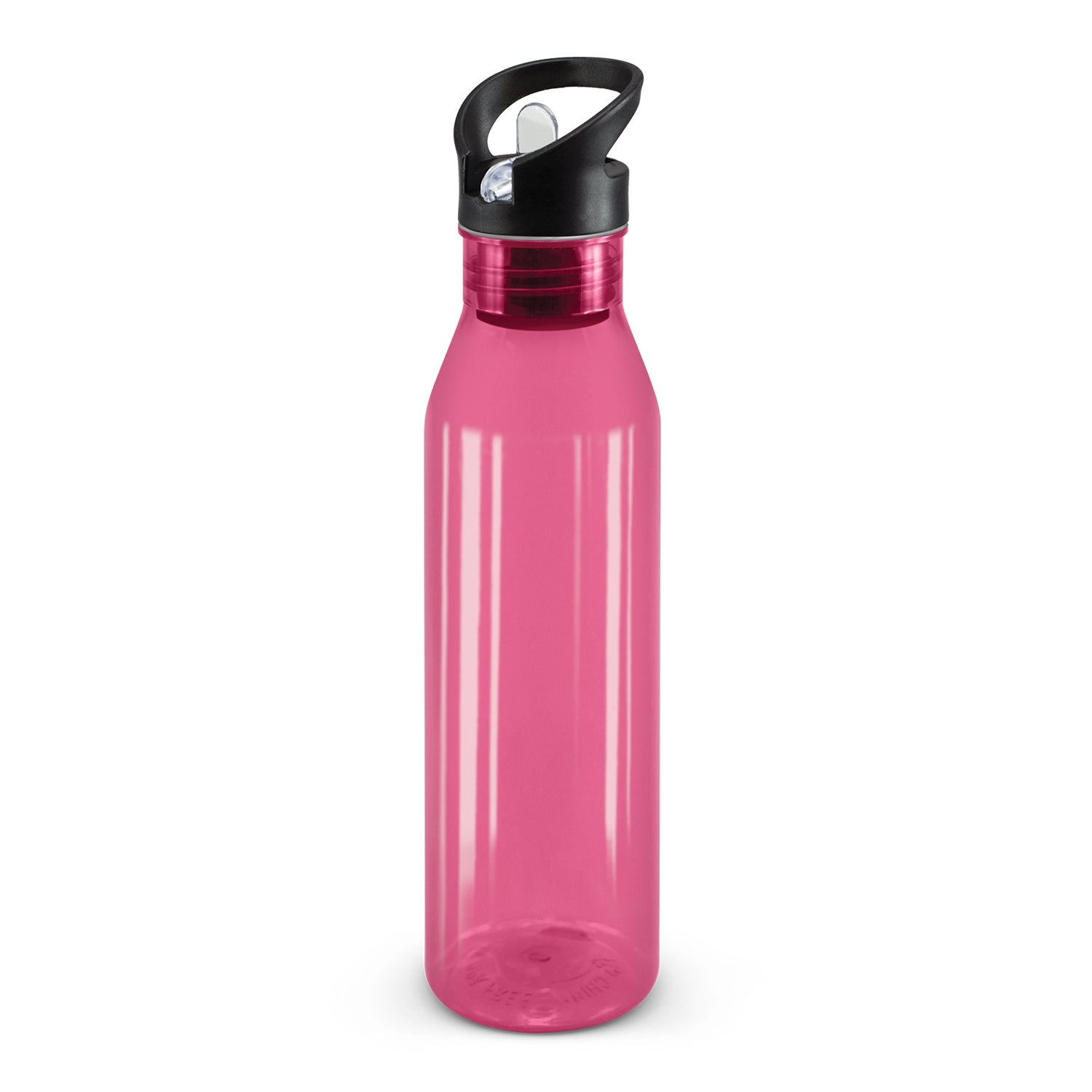 JC106210 Nomad Bottle - Translucent