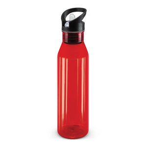 JC106210 Nomad Bottle - Translucent