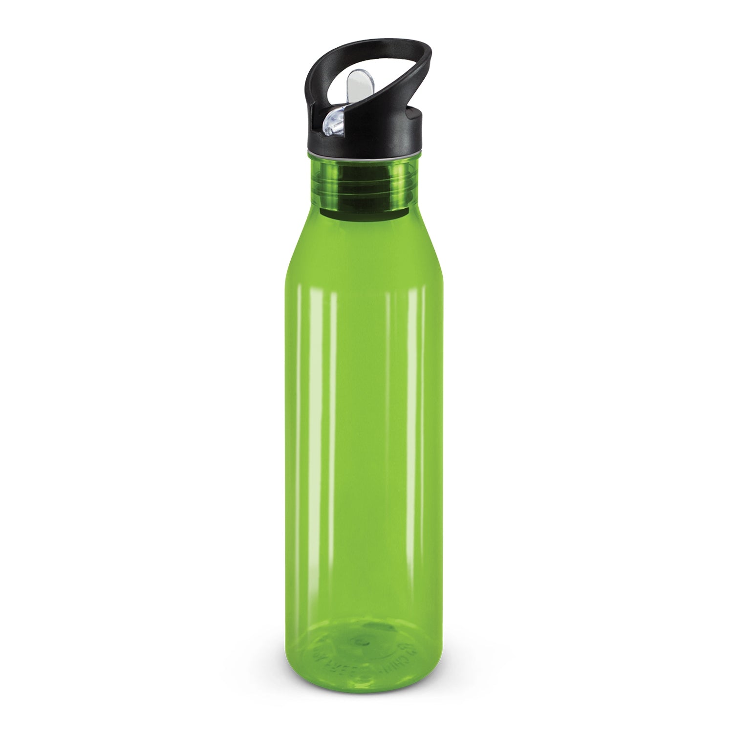 JC106210 Nomad Bottle - Translucent