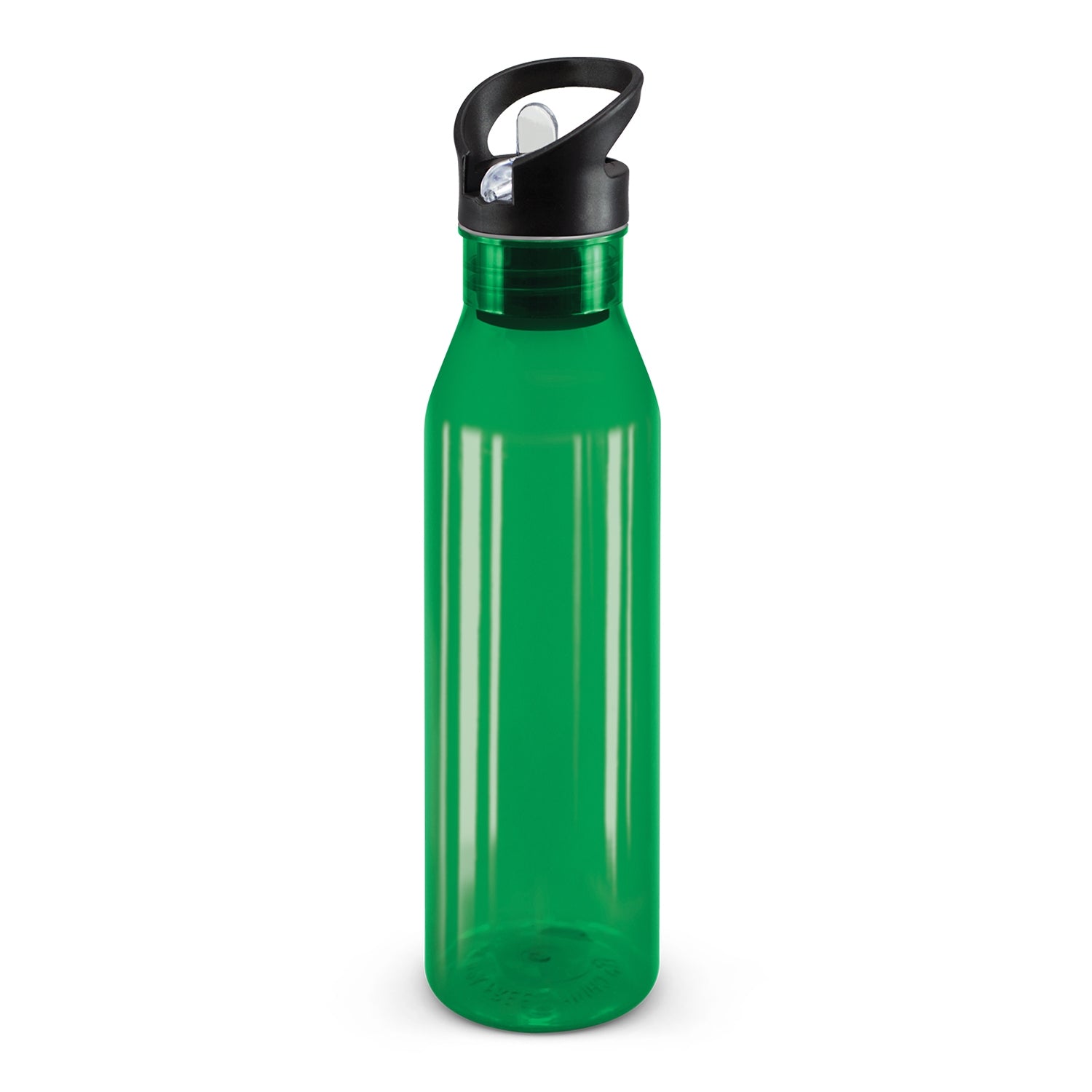 JC106210 Nomad Bottle - Translucent