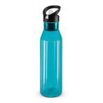 JC106210 Nomad Bottle - Translucent