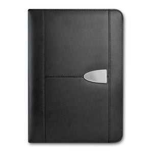 JC106273 Sovrano Leather Portfolio - Large