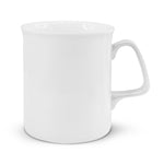 JC106507 Chroma Bone China Coffee Mug