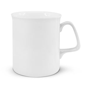 JC106507 Chroma Bone China Coffee Mug