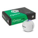 JC106761 PGF Optima Golf Ball