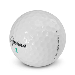 JC106761 PGF Optima Golf Ball