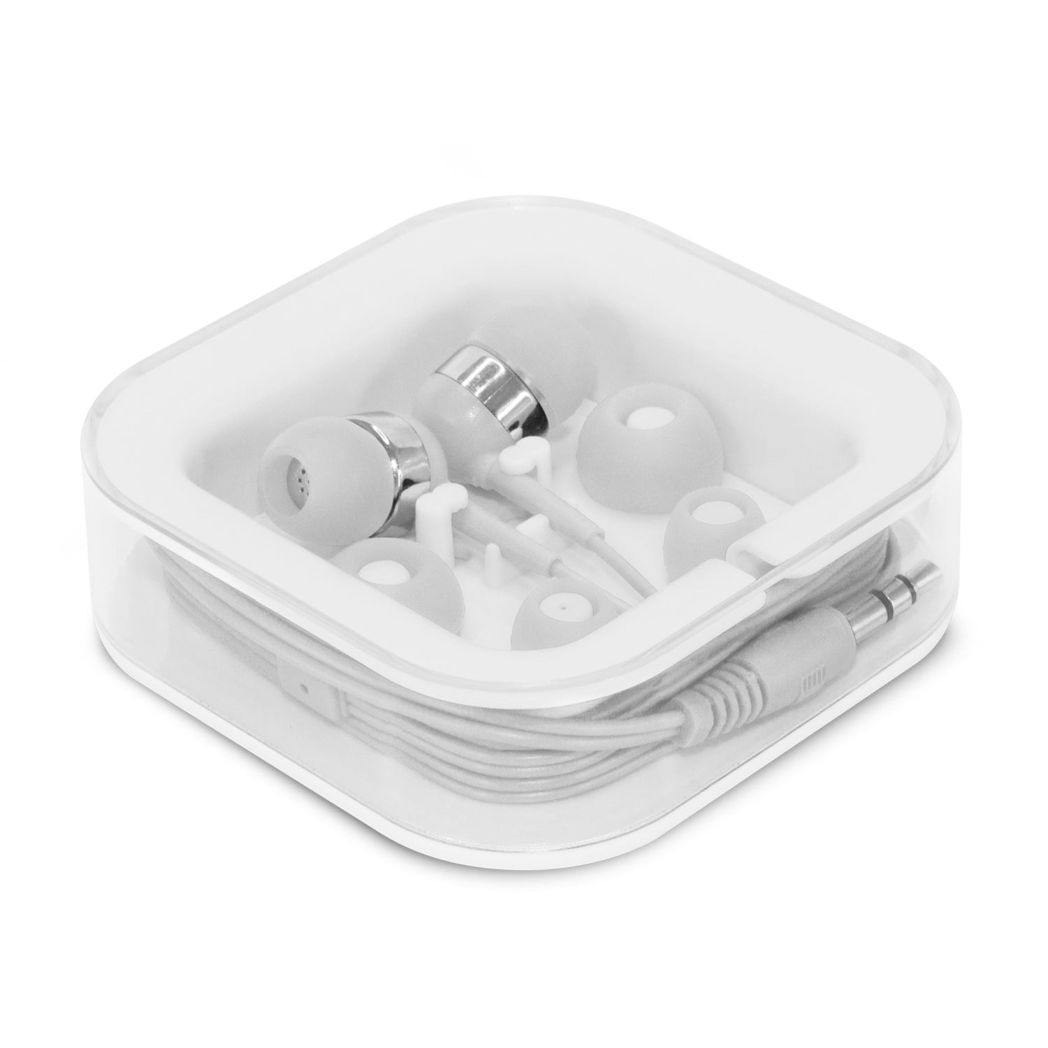 JC106932 Helio Earbuds