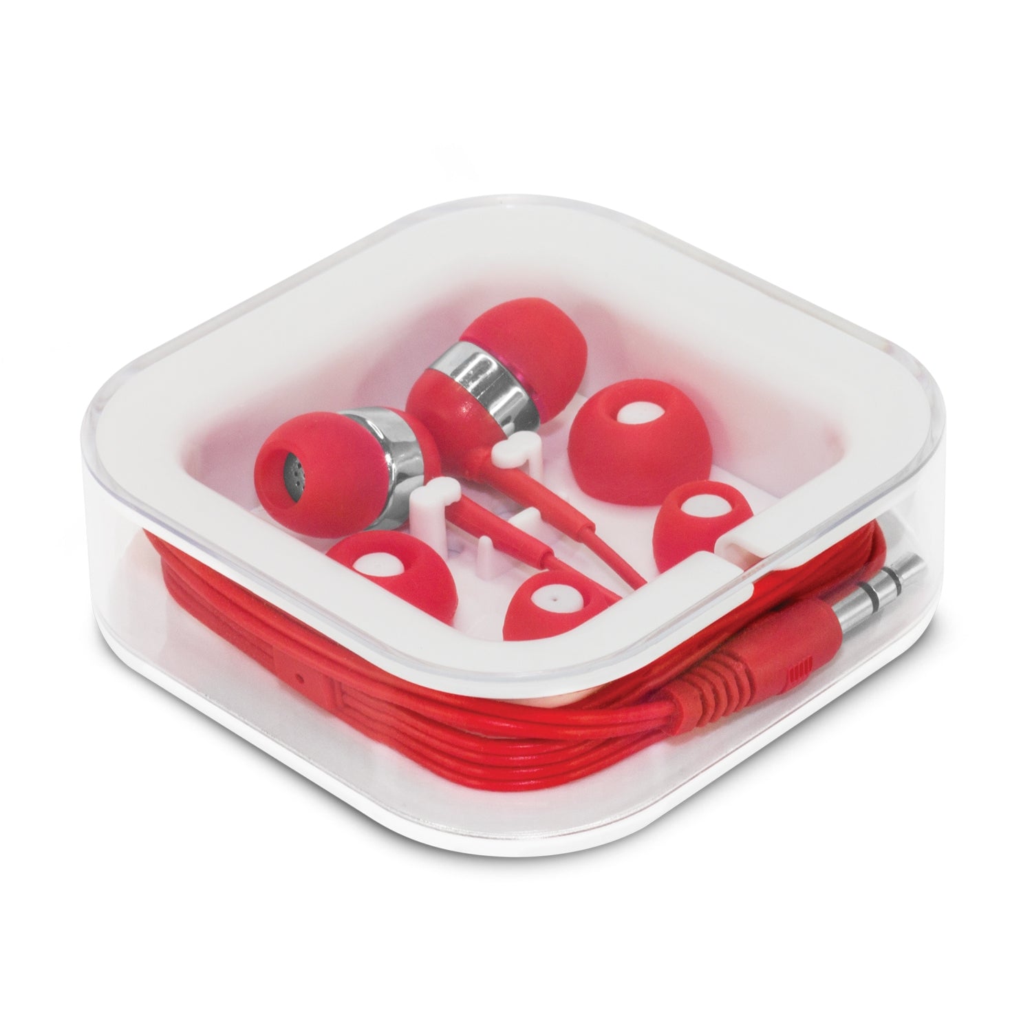 JC106932 Helio Earbuds