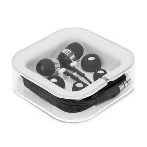 JC106932 Helio Earbuds