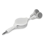 JC106936 Retractable Earbuds