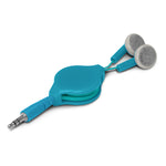 JC106936 Retractable Earbuds