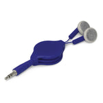 JC106936 Retractable Earbuds