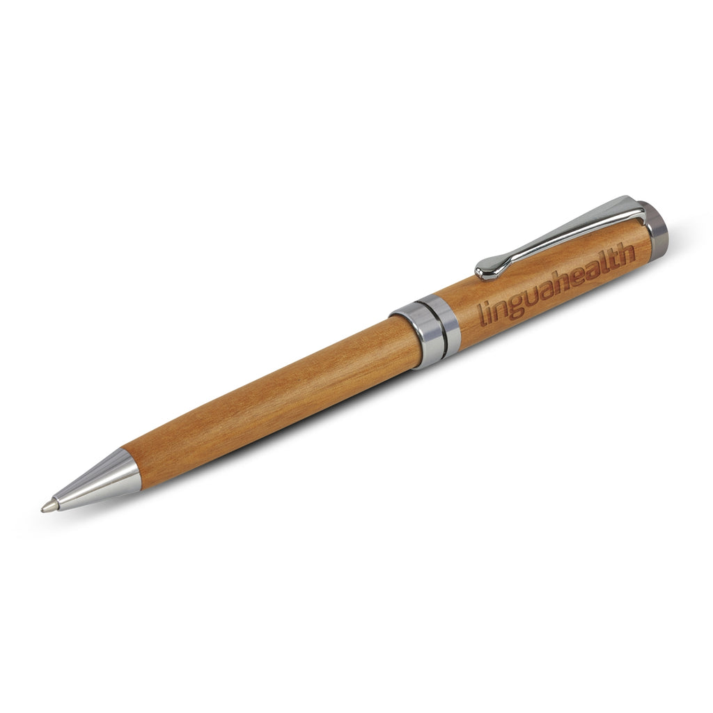 JC107031 Heritage Rimu Wood Pen