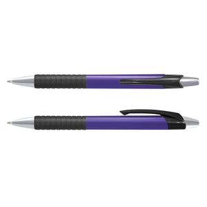 JC107060 Cleo Pen - Coloured Barrel