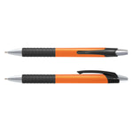 JC107060 Cleo Pen - Coloured Barrel