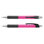 JC107060 Cleo Pen - Coloured Barrel