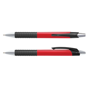 JC107060 Cleo Pen - Coloured Barrel