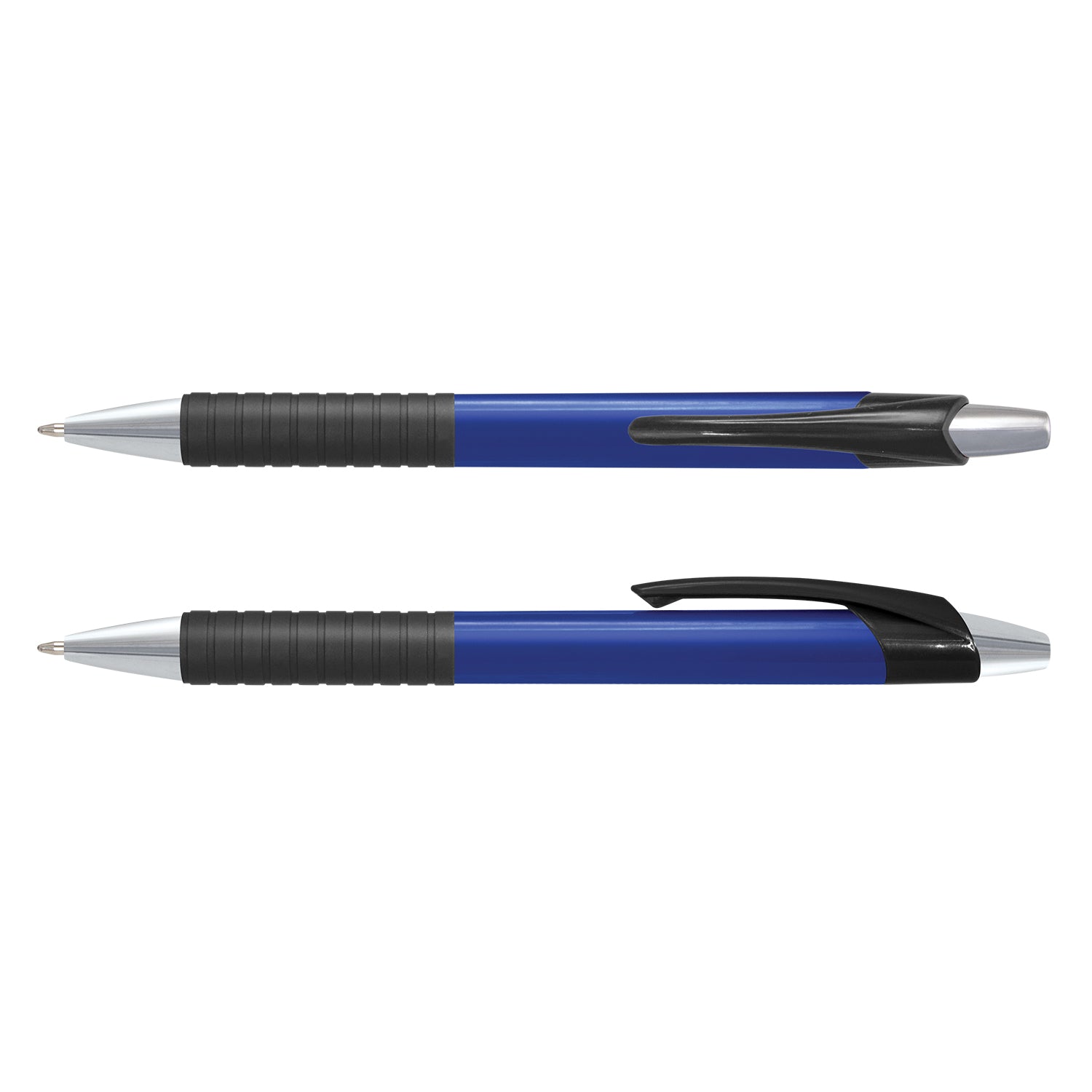 JC107060 Cleo Pen - Coloured Barrel