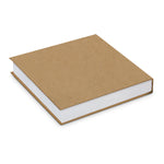 JC107078 Comet Sticky Note Pad