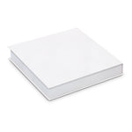 JC107078 Comet Sticky Note Pad