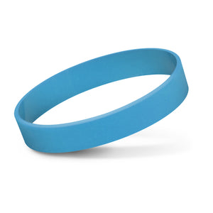 JC107101 Silicone Wrist Band 107101