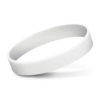 JC107101 Silicone Wrist Band 107101