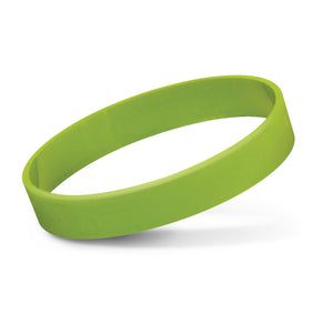 JC107101 Silicone Wrist Band 107101