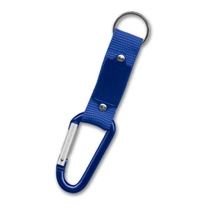 JC107107 Carabiner Key Ring