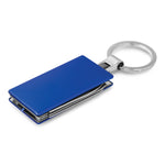 JC107108 Multi-function Metal Key Ring