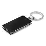 JC107108 Multi-function Metal Key Ring