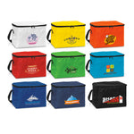 JC107147 Alaska Cooler Bag