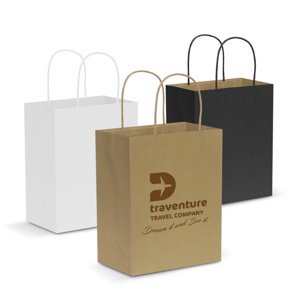 JC107586 Paper Carry Bag - Medium