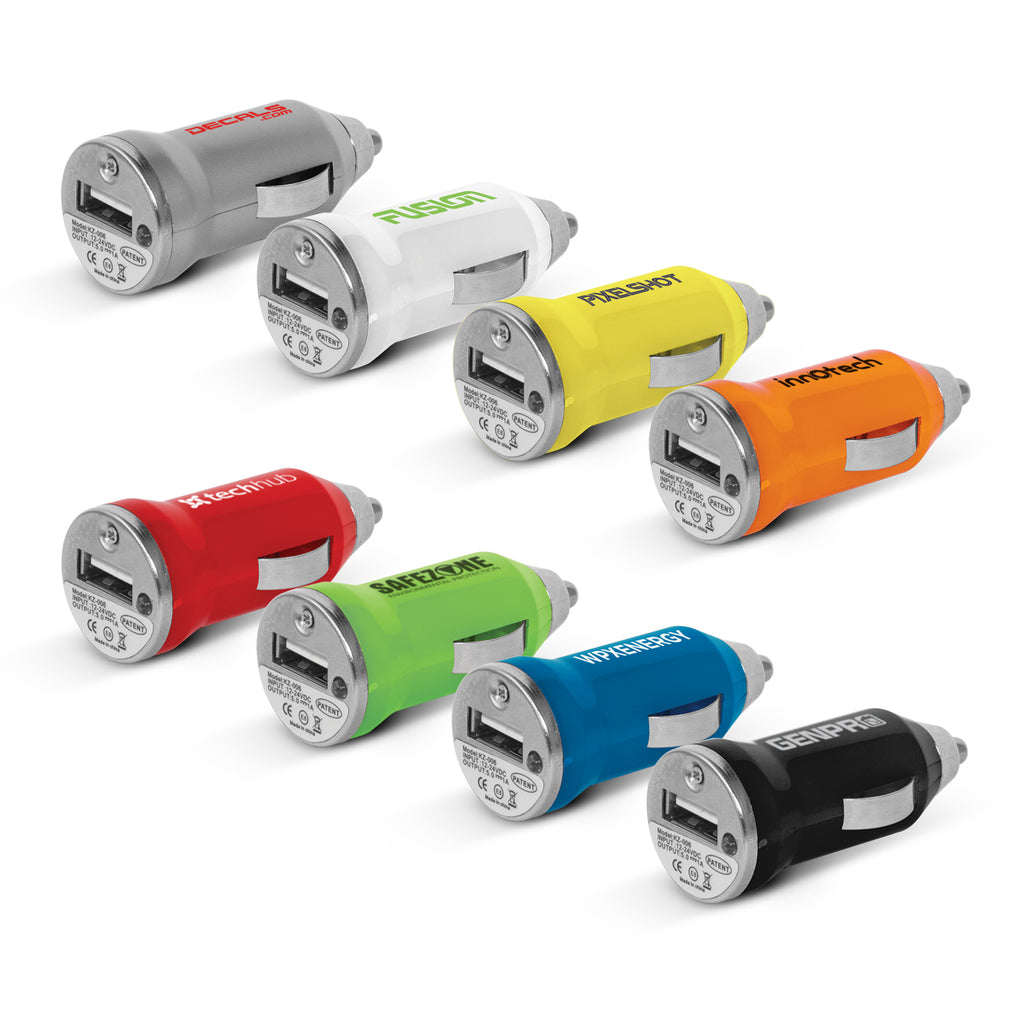 JC107639 Mini Car Charger