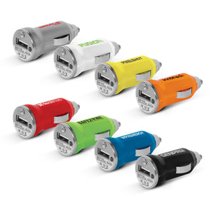 JC107639 Mini Car Charger