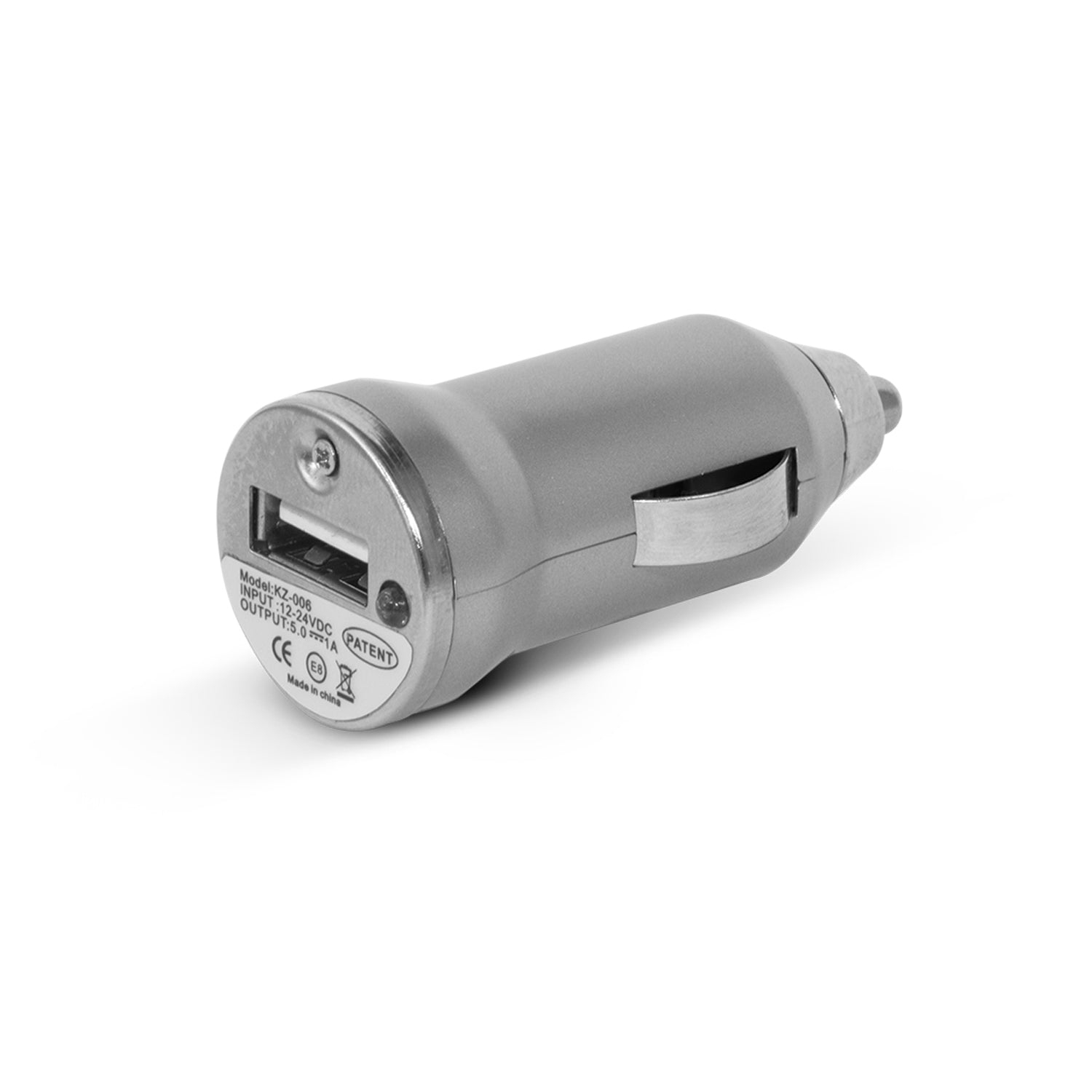 JC107639 Mini Car Charger