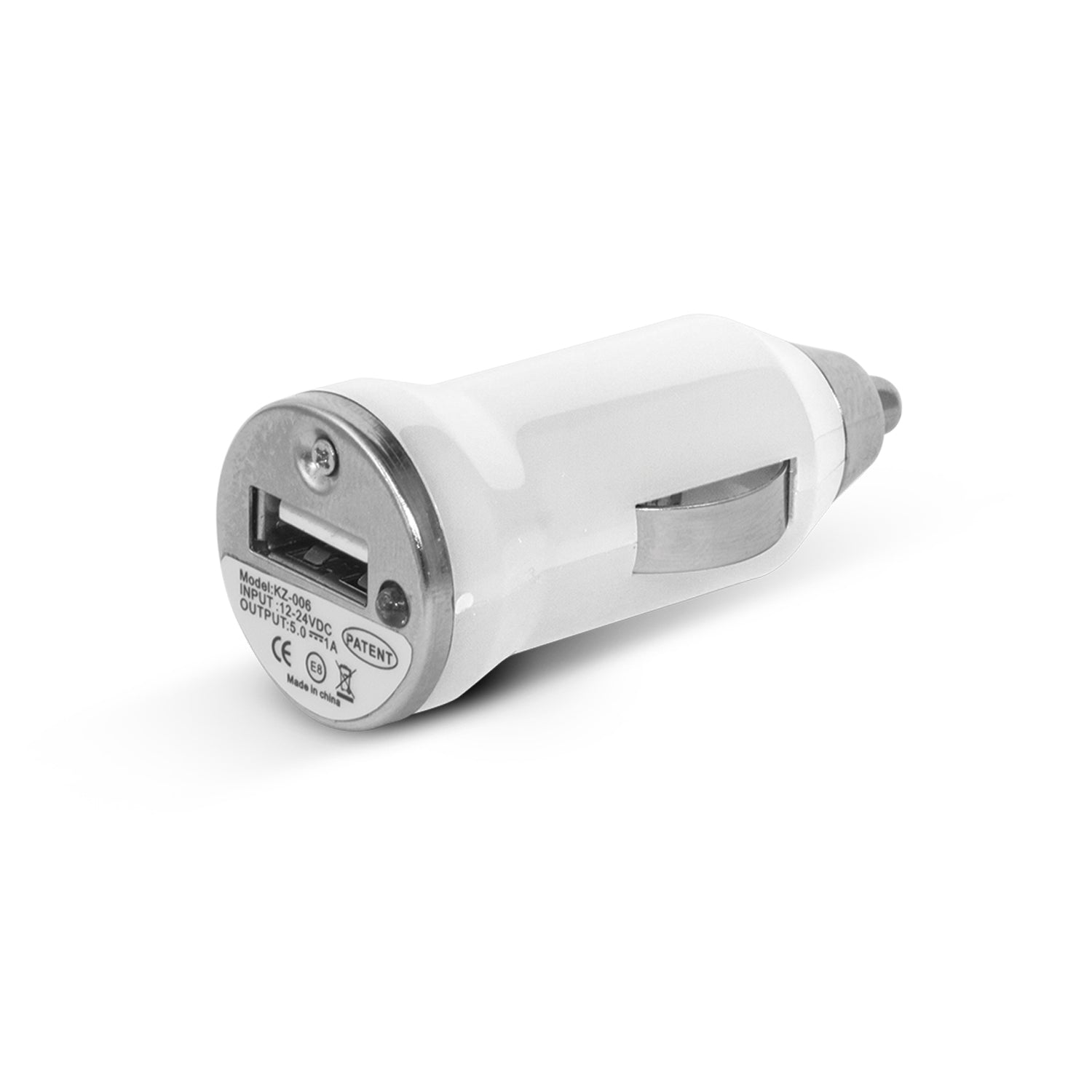 JC107639 Mini Car Charger