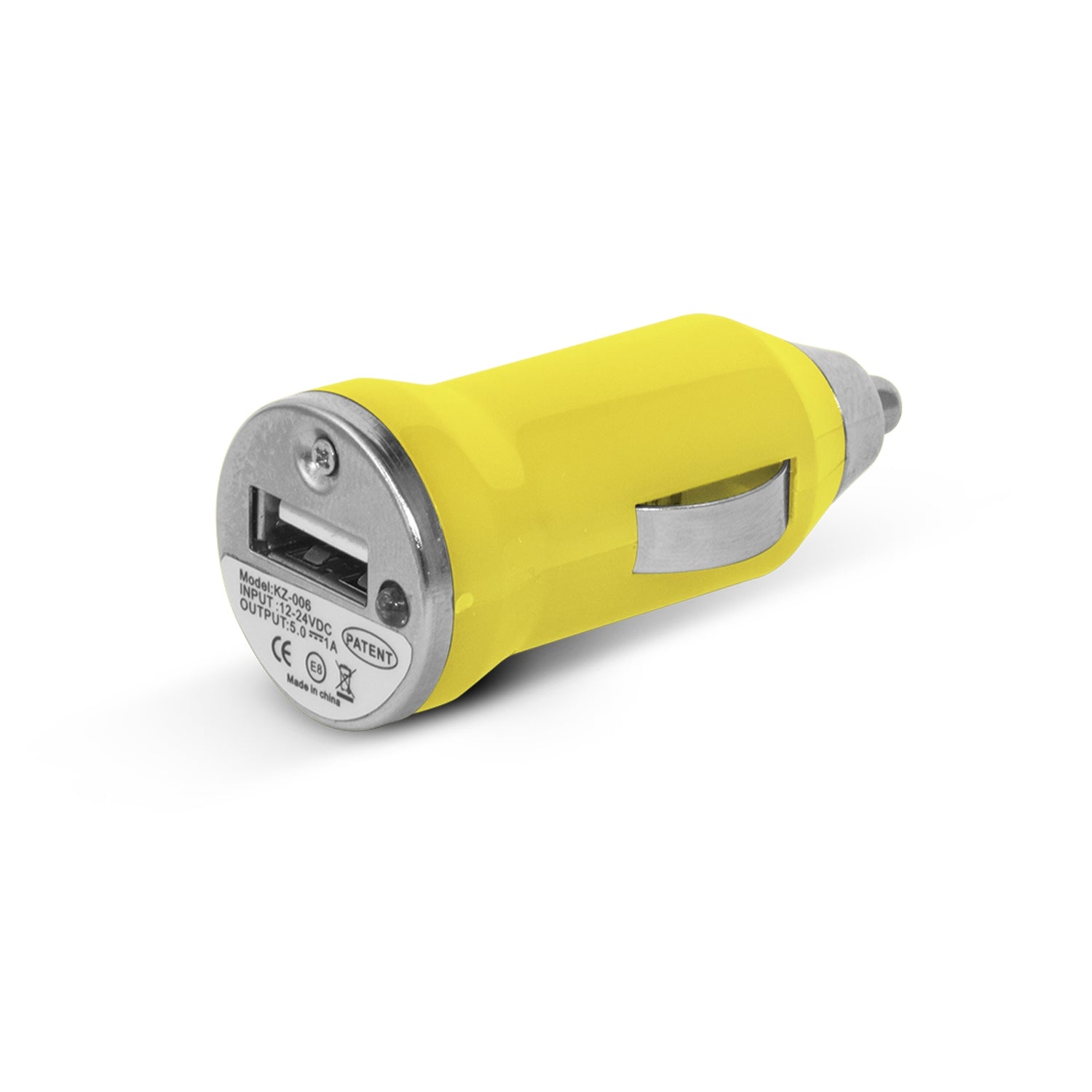 JC107639 Mini Car Charger